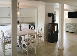 Terraced Hedwigenkoog | Hedwigenkoog