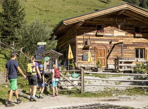 Haus Marchegg | Rohrberg