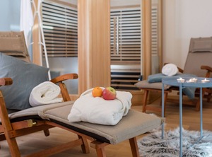 Ferienhaus Mauth | Mauth