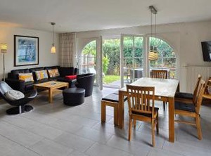 Ferienhaus Fh T | Seeheilbad Graal-Muritz