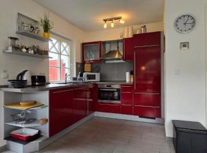 Ferienhaus Fh T | Seeheilbad Graal-Muritz