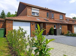 Ferienhaus Heide | Bad Fallingbostel