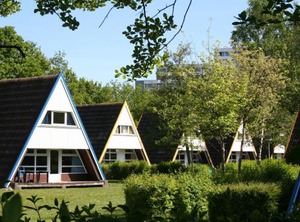 Holiday The Baltic Sea Resort Of Dampland | Damp