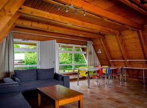 Holiday The Baltic Sea Resort Of Dampland | Damp