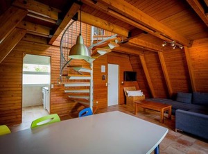 Holiday The Baltic Sea Resort Of Dampland | Damp