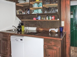 Accommodation Grossklein | Fresing