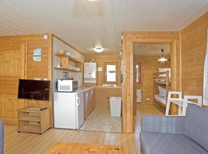 Cottage Hechthausen At The Sea | Hechthausen
