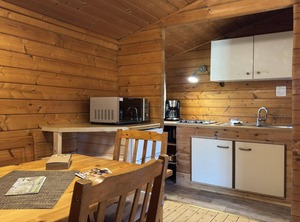 Cottage Hechthausen At The Sea | Hechthausen