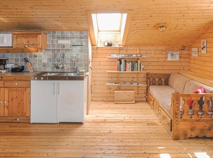 Accommodation Klein Paul | Klein Sankt Paul