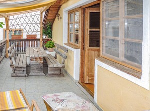 Accommodation Klein Paul | Klein Sankt Paul