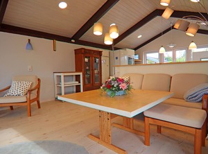 Cottage Krusendorf | Jellenbek