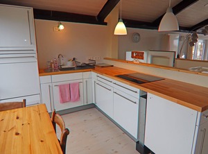 Cottage Krusendorf | Jellenbek