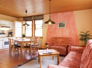 Holiday Schirgiswalde Terrace | Neuscheidenbach
