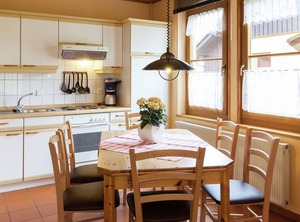 Holiday Schirgiswalde Terrace | Neuscheidenbach