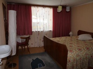 Ferienhaus Rieger | Mallnitz