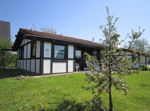 Ferienhaus Scout | Hollern