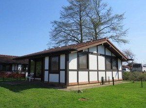 Ferienhaus Scout | Hollern