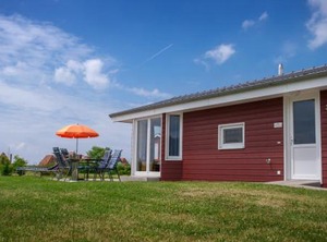 Ferienhaus | Dorumer Neufeld