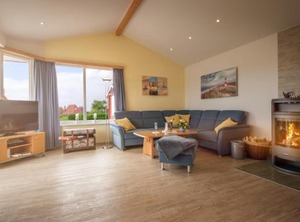 Ferienhaus | Dorumer Neufeld