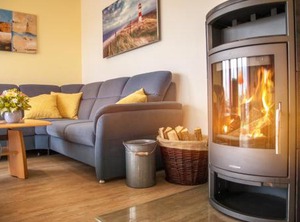 Ferienhaus | Dorumer Neufeld