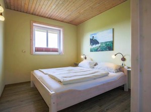 Ferienhof Büdlfarm Haus | Sahrensdorf