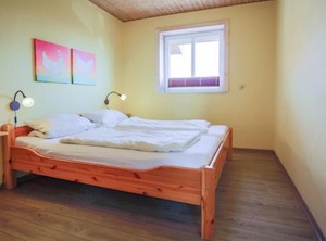 Ferienhof Büdlfarm Haus | Sahrensdorf