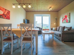 Ferienhof Büdlfarm Haus | Sahrensdorf