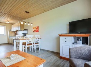 Ferienhof Büdlfarm Haus | Sahrensdorf