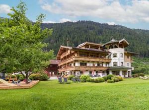 Ferienhof Oblasser Incl Lift Pass | Mayrhofen