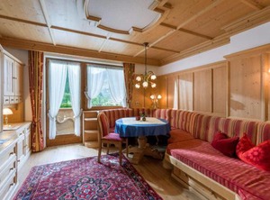 Ferienhof Oblasser Incl Lift Pass | Mayrhofen