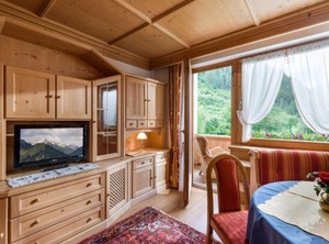 Ferienhof Oblasser Incl Lift Pass | Mayrhofen