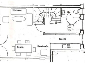 Bauernhof Reihenhaus | Fehmarn