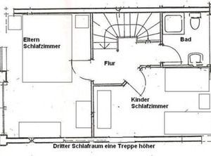 Bauernhof Reihenhaus | Fehmarn