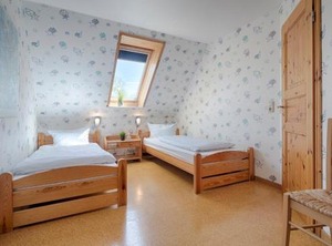Bauernhof Reihenhaus | Fehmarn