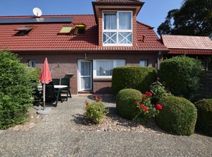 Ferienhof Specht Haus Grauer Esel Fewo | Dahme