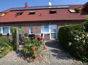 Ferienhof Specht Haus Grauer Esel Fewo | Dahme