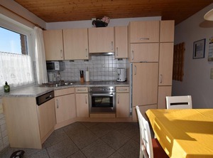 Ferienhof Specht Haus Grauer Esel Fewo | Dahme