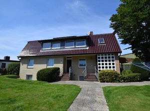 Ferienhof Specht Haus Sonnenwende App | Dahme