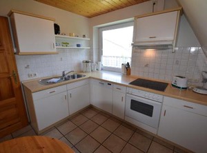 Ferienhof Specht Haus Sonnenwende App | Dahme