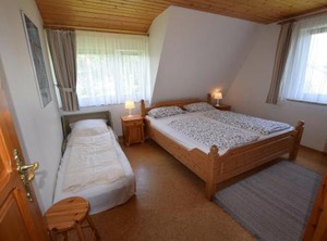 Ferienhof Specht Haus Sonnenwende App | Dahme