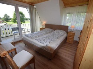 Ferienhof Specht Haus Sonnenwende App | Dahme