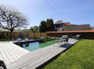 Ferienhof Stärk | Bodnegg