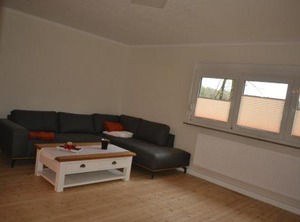 Ferienhof Thele Wohnung | Werlte
