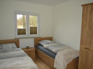 Ferienhof Thele Wohnung | Werlte