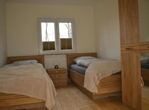 Ferienhof Thele Wohnung | Werlte