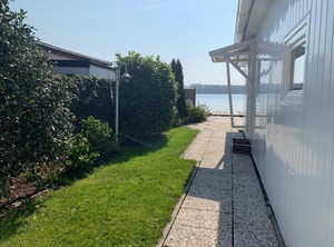 Ferienpark Vislust Haus | Onderdijk