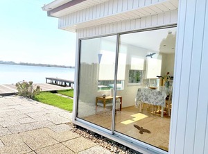 Ferienpark Vislust Haus | Onderdijk