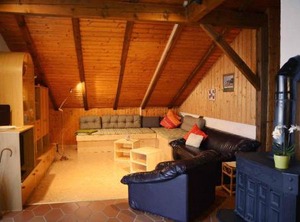 Ferienstudios Weindl Sankt Englmar | Sankt Englmar