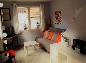 Schlafzimmer Max Personen | Haslach im Kinzigtal
