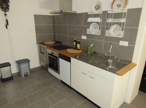 Schlafzimmer Max Personen | Haslach im Kinzigtal